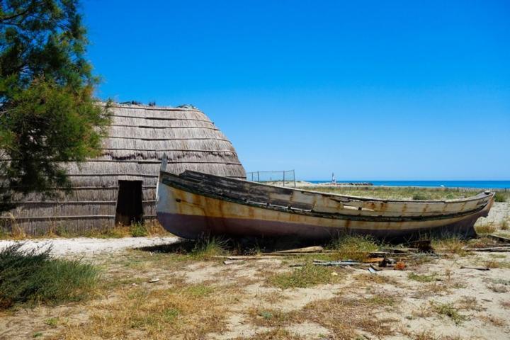 Tout Confort Au Barcares Le Barcarès Екстериор снимка