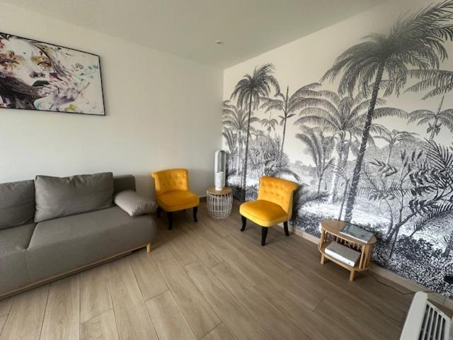 Tout Confort Au Barcares Le Barcarès Екстериор снимка